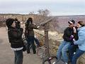 Grand Canyon Train Trip 87